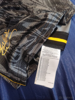 Dres Fc Barcelona Architektúra mesta Gaudí Nový s visačkami - 7