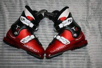 lyže Atomic 90 cm - 7