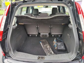 Prodám ford c max - 7