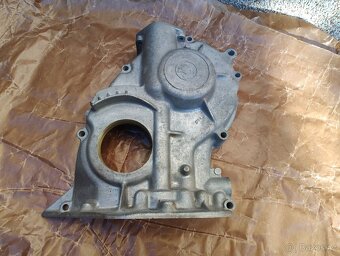 Škoda 1000MB, 110R, 100, 105-136 Rapid - 7