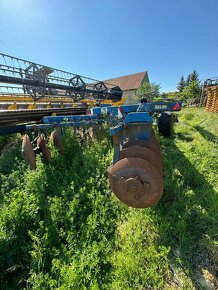 Diskový Podmítač DALBO AXL44 - 7