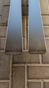 Dámské lyže K2 Disruption SC W, 145cm, 2024 - 7