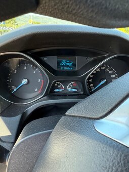 Ford Focus 1.6 TDCi - 7