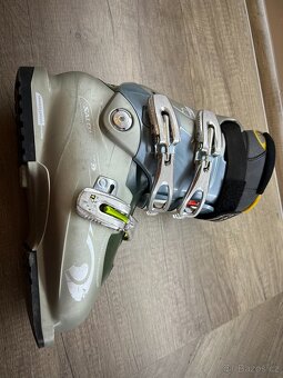 Lyže BLIZZARD + boty SALOMON - 7