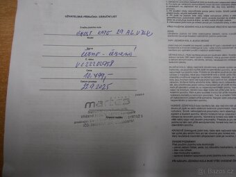 Horské kolo Ghost Kato 29 ALU Black/Riot Red M - 7