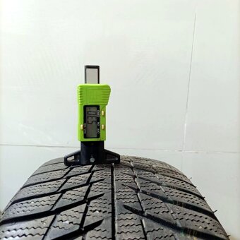 16" ALU kola – 5x110 – 7J x 16" ET25 - 7