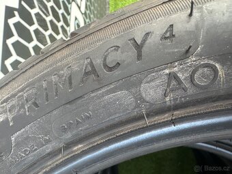 245/40 R18 - NOVÉ MICHELIN LETNÍ - 2023 - 7