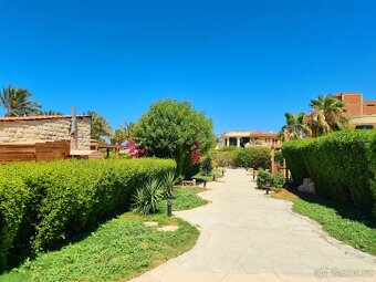 Hurghada studio s výhledem na moře - 7