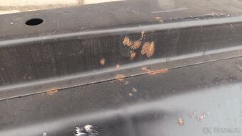 Přední podběh LADA VAZ Žiguli - 7