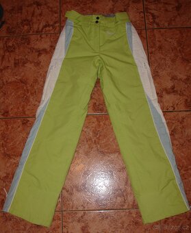 ++ Dívčí lyžařský značkový komplet vel. 164-170 - levně ++ - 7