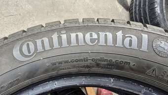Zimní pneu 205/55/16 Continental - 7