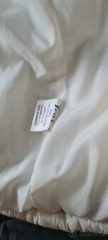 Dámská zimni bunda TROT - 7