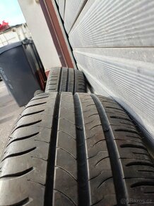 Pneu Michelin - 7