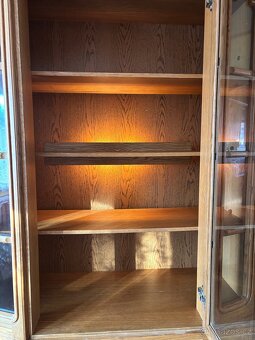 Obývací stěna - 7