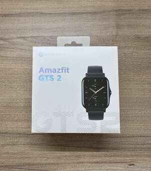 Amazfit GTS 2 - 7