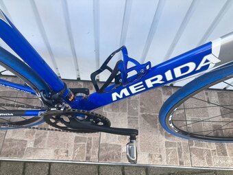 LEVNÉ SILNIČNÍ KOLO MERIDA - 7