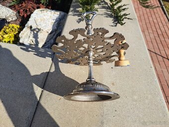 Držiak na pečiatky - 7