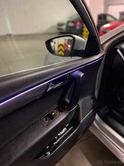 Volkswagen Passat b7 - 7