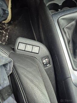 Citroen C4 Crand Picasso 1.6HDI 85kW Exlusive - 7