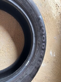 Prodám letní pneu - 7