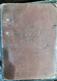 knihovna - sbírka 2 - 7