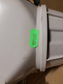 Favorit - LP světlo - ORIGINÁL NOVÉ - 7