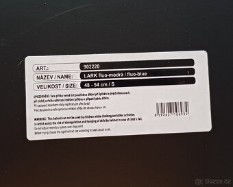 Helma na kolo vel.S Force - 7