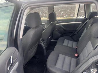 Škoda Octavia II 1.9tdi - 7