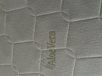 MANŽELSKÁ POSTEL DNES ZA 1200❗️ - 7