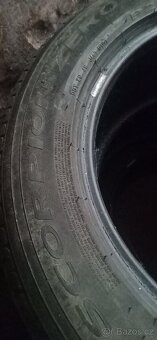 4x Letní 255/ 55 R19 109 H Pirelli - 7