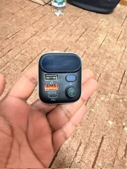 NA PRODEJ – NOVÁ AUTOLÉKÁRNIČKA + HASICÍ PŘÍSTROJ SET - 7