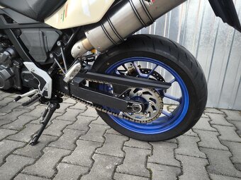 Aprilia Pegaso 650 strada - 7