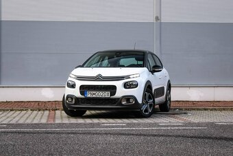 Citroën C3 PureTech 82 S S Shine - 7