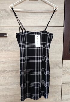 Mini šaty - M - Nové - 7