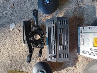 BMW E53 X5 3.0D MOTOR-PREVODOVKA 135KW - 7