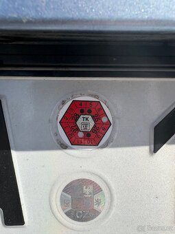 Volkswagen Golf Plus 1.2 TSI 77kW TEAM - 7