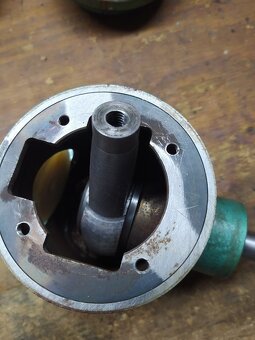 kompresor - původ neznámý - 7