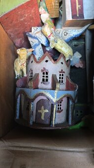 Prodám starý betlém - 7