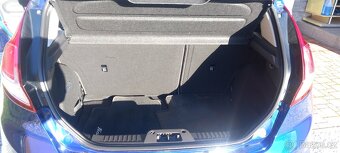 Ford Fiesta 1.0i Titanium - 7