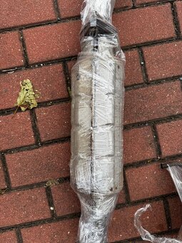 Mazda Mx5 NA Náhradní díly - 7