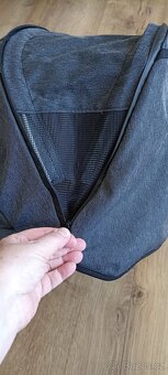 Zdravotní kočár - 7