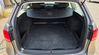 Volkswagen Passat Kombi 2012 - 7