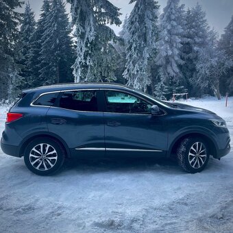 Renault Kadjar 1.5 dCi 81 kW | 2016 | diesel - 7