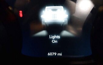 JEEP WRANGLER UNLIMITED RUBICON 2021 - 7