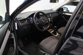 Škoda Octavia III 1.4TSI 110kW Navigace TOP STAV - 7