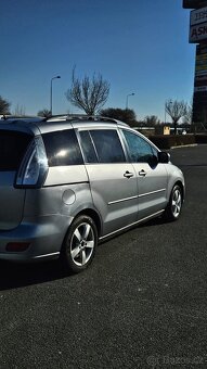 Prodám Mazda 5 2.0 d 105 kw 2009 - 7