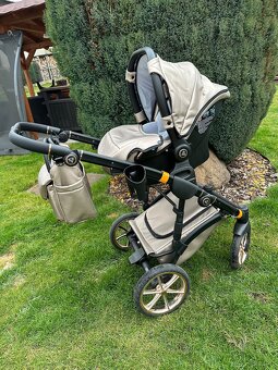Junama termo line eco 3v1 - 7