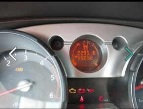 NISSAN QASHQAI 2.0 DCI 4X4 AUTOMAT - 7