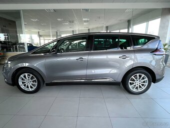 Renault Espace 1,6dCi Init.Paris,Head-UP,DPH - 7
