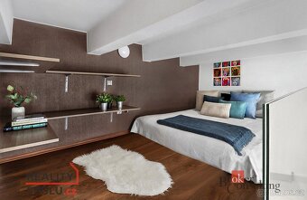 Prodej, byty/3+kk, 105 m2, Jungmannova 25/13, Nové Město, 11 - 7